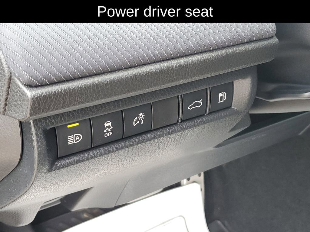 Used 2026 Toyota Camry SE w/ Convenience Package FWD image 9