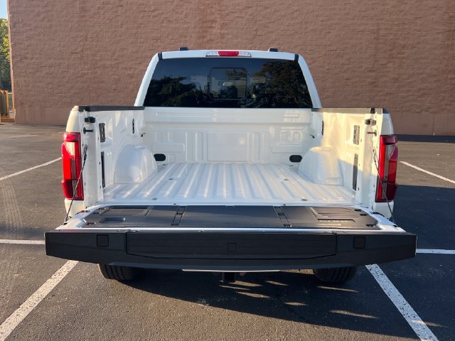 New 2026 Ford F150 King Ranch w/ Equipment Group 601A High AWD/4WD image 6