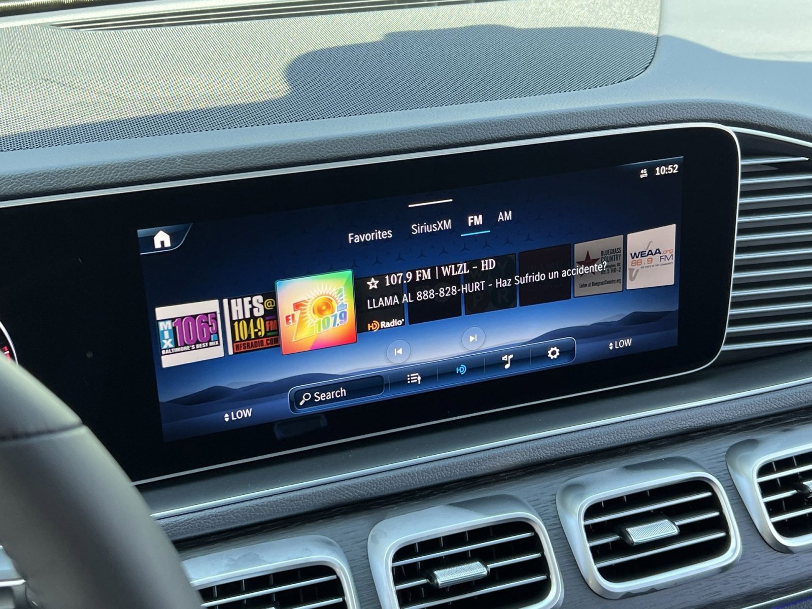 New 2026 Mercedes-Benz GLE 350 4MATIC image 16