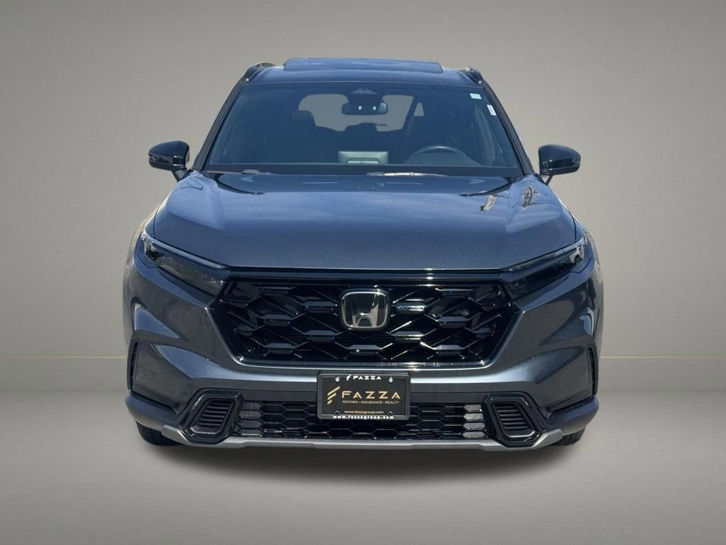 Used 2023 Honda CR-V Sport image 9