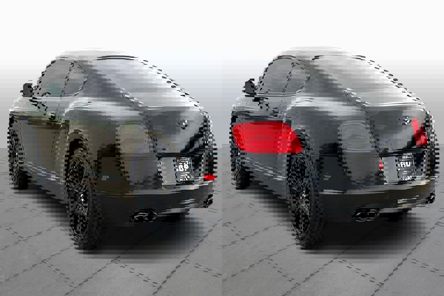 Used 2013 Bentley Continental GT image 11