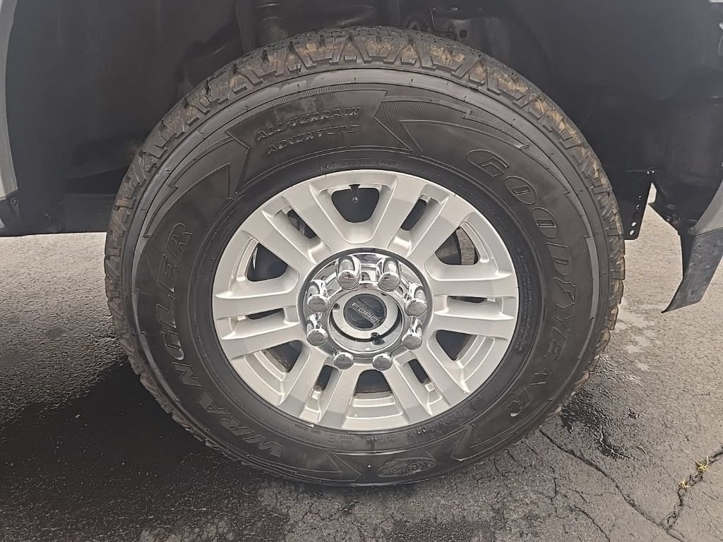 Used 2019 Ford F250 XLT w/ XLT Value Package AWD/4WD image 44