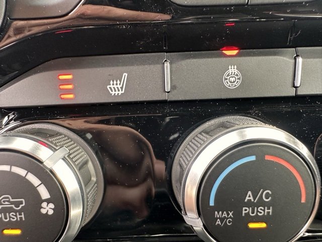 New 2025 RAM 1500 Big Horn image 27