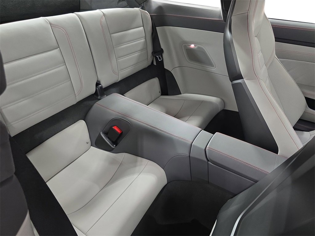 New 2025 Porsche 911 Carrera S image 26