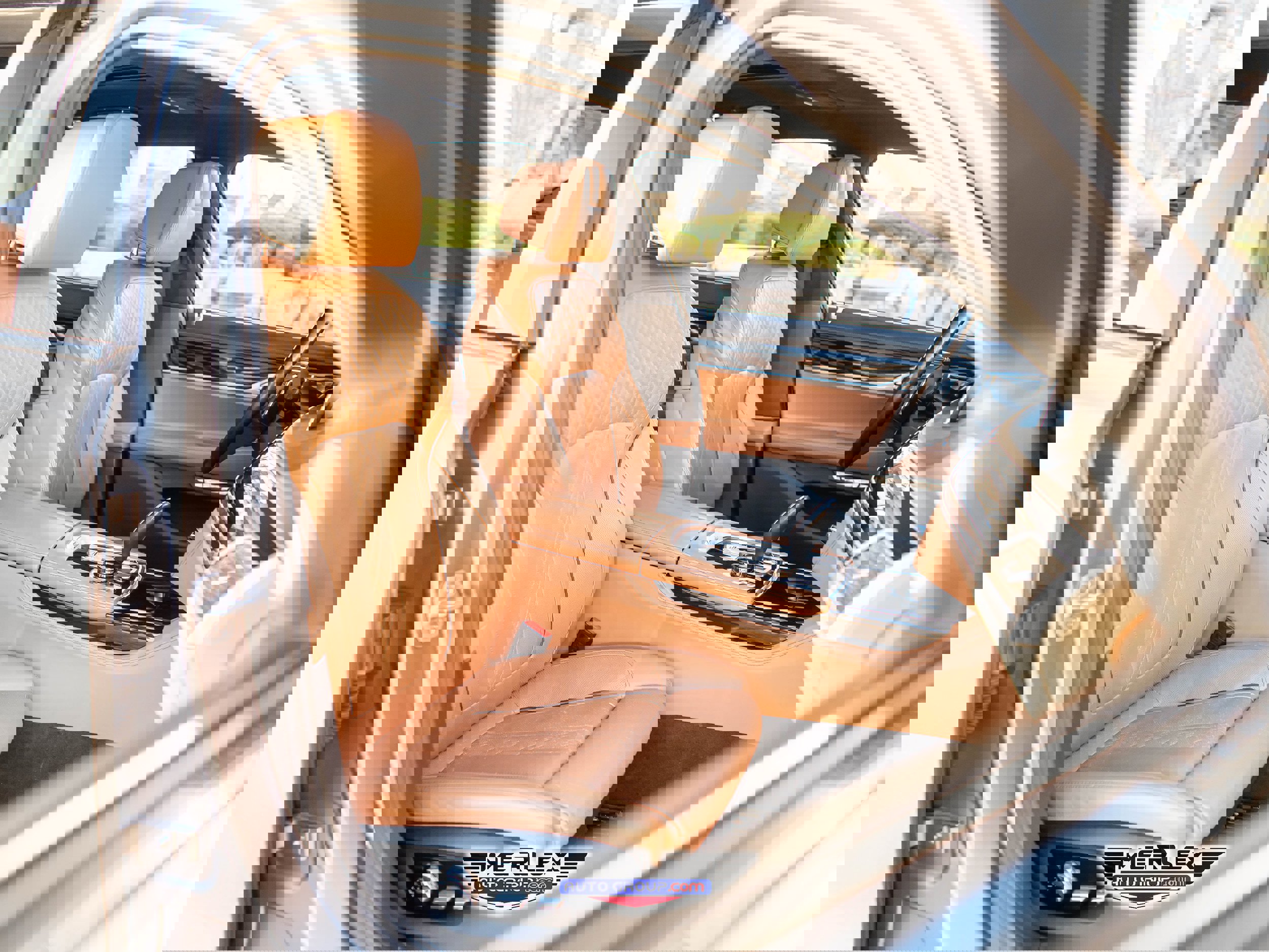 Used 2018 BMW 750i w/ Executive Package image 17