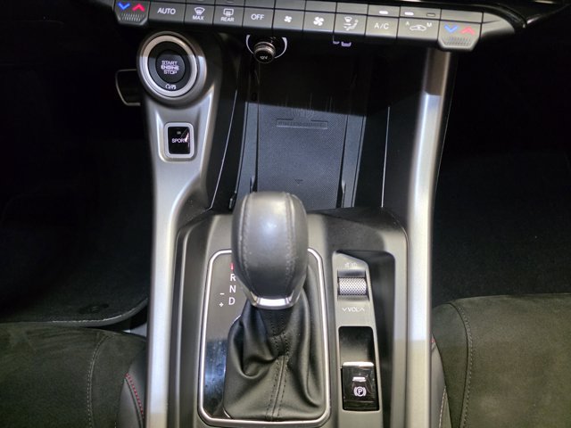 Certified 2024 Dodge Hornet R/T Plus AWD/4WD image 7