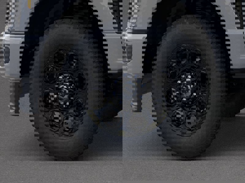 New 2026 Ford F250 Lariat AWD/4WD image 19