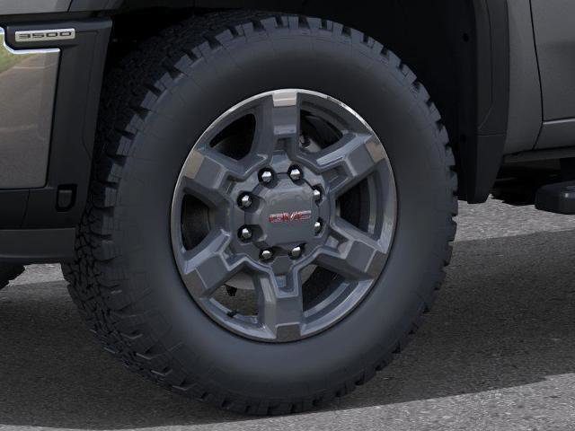 New 2026 GMC Sierra 3500 SLT w/ SLT Convenience Package image 9