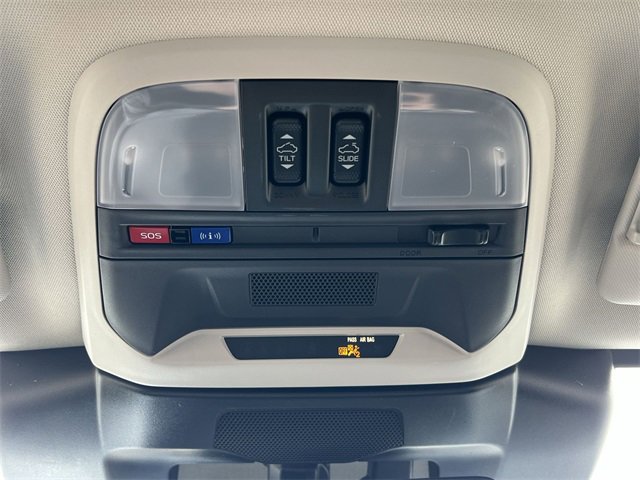 New 2026 Subaru Crosstrek 2.0i Premium image 22