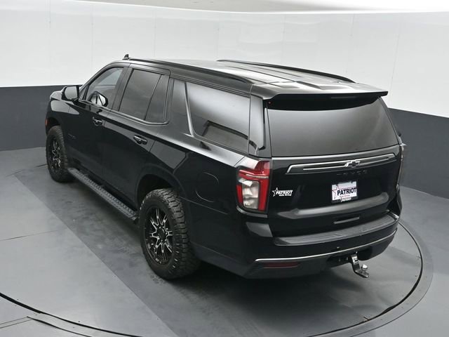 Used 2022 Chevrolet Tahoe Z71 w/ Luxury Package image 35