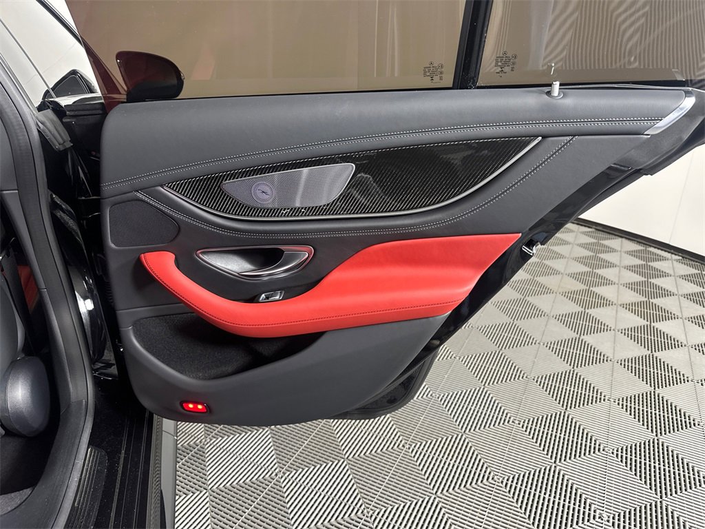 Certified 2023 Mercedes-Benz AMG GT 63 image 18