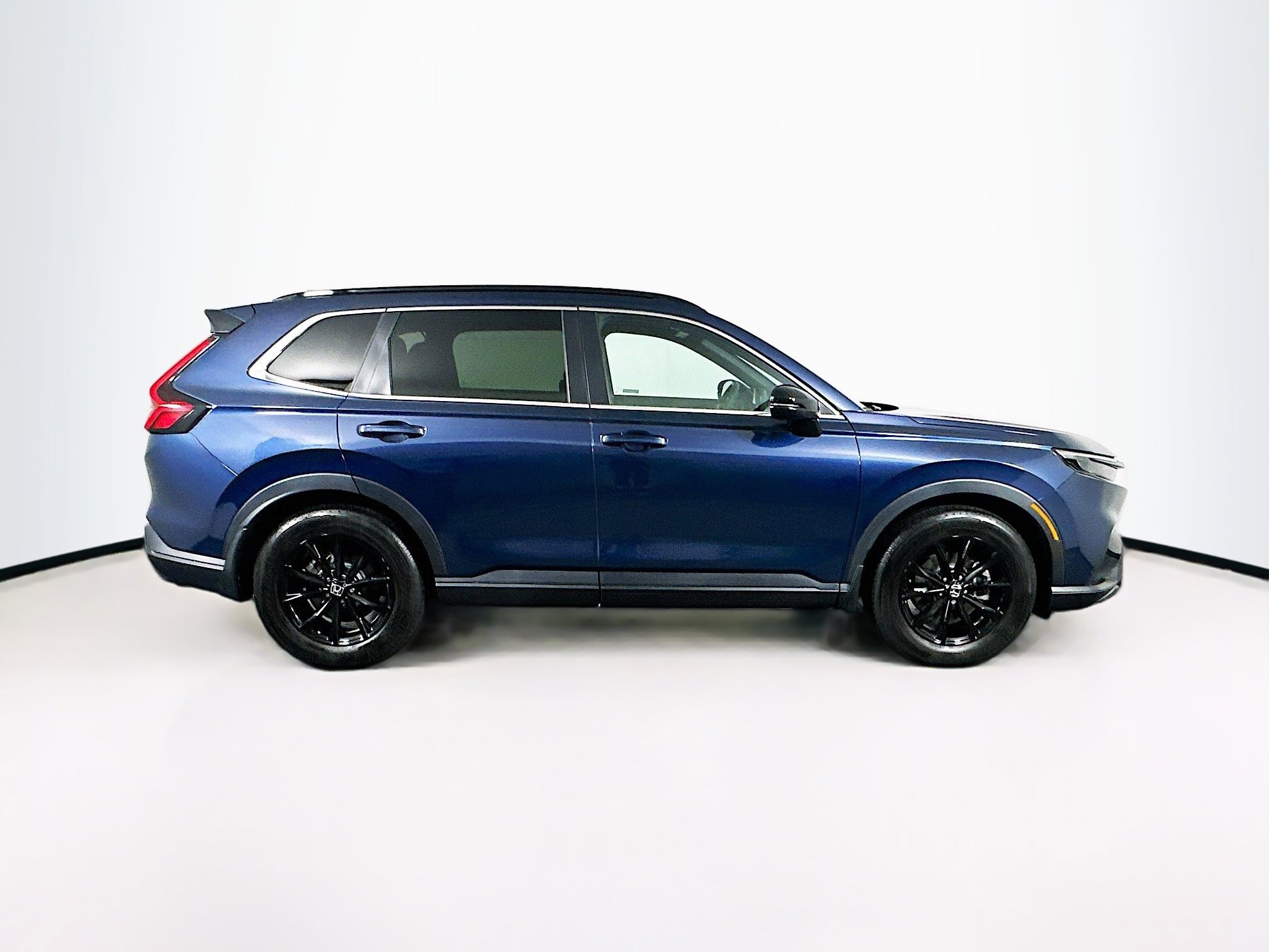 Used 2024 Honda CR-V Sport image 10