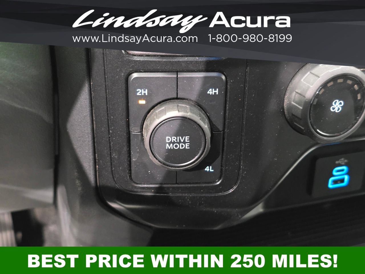 Used 2025 Ford F250 XLT AWD/4WD image 20