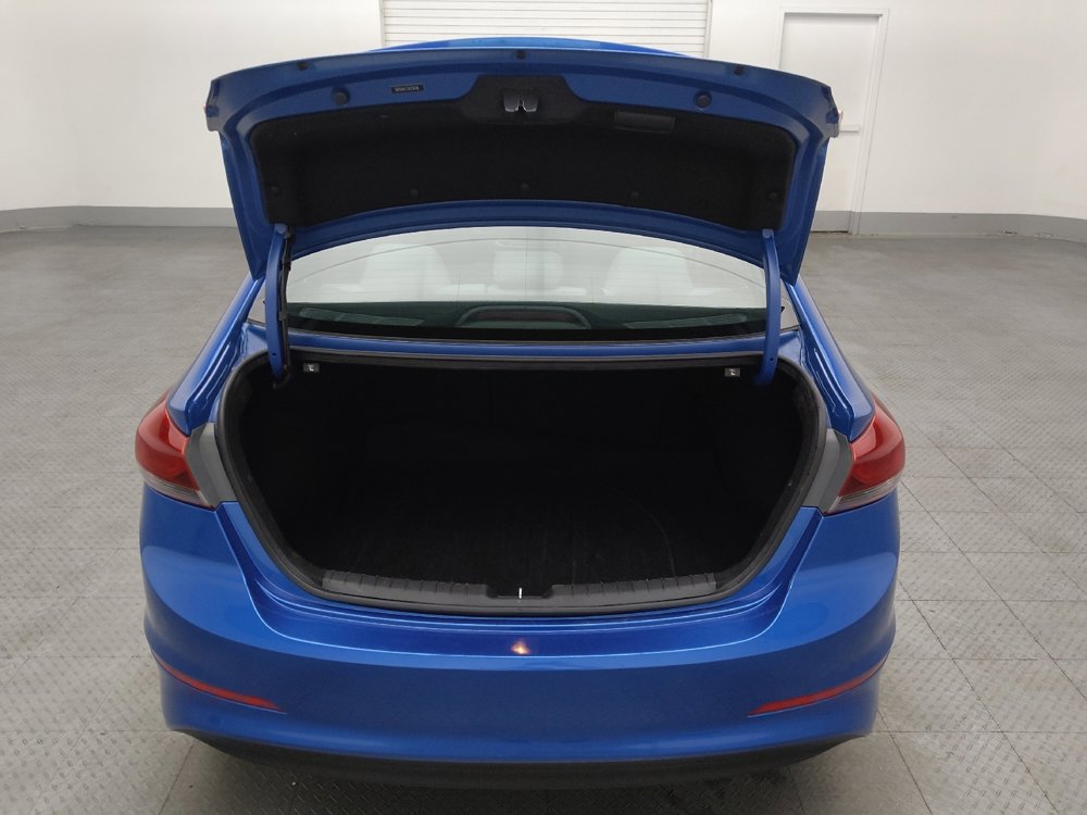 Used 2018 Hyundai Elantra SEL image 29