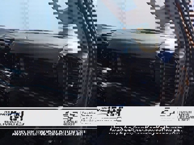 Used 2022 Chevrolet Silverado 1500 LT image 21