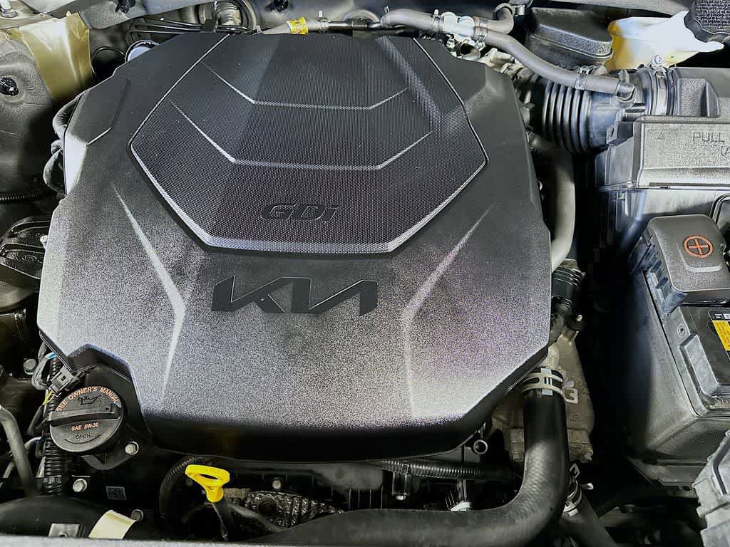 Used 2023 Kia Telluride SX X-Pro AWD/4WD image 8