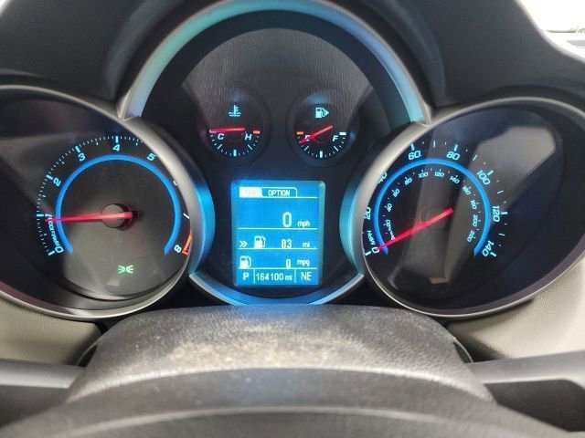 Used 2014 Chevrolet Cruze LS FWD image 21