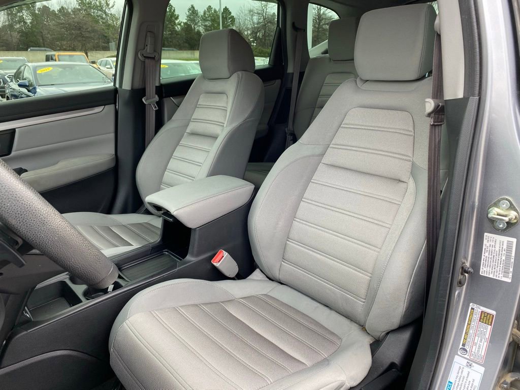 Used 2020 Honda CR-V LX image 20