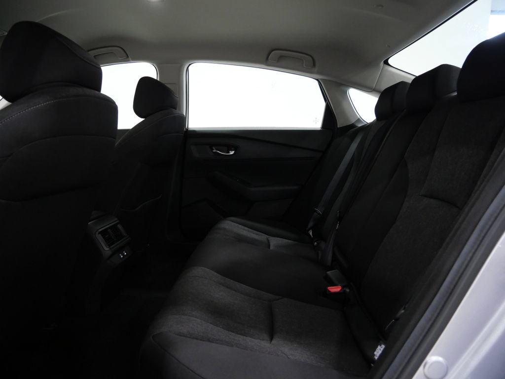 Used 2025 Honda Accord LX image 23