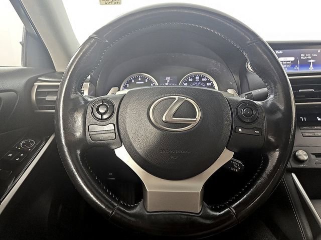 Used 2015 Lexus IS 250 RWD image 20