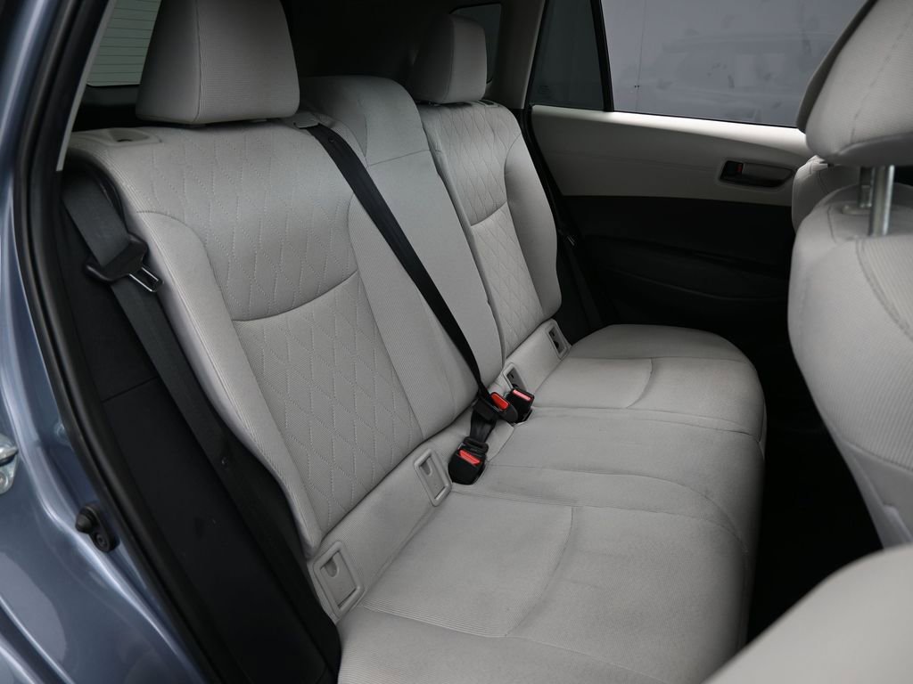 Used 2023 Toyota Corolla Cross L image 41