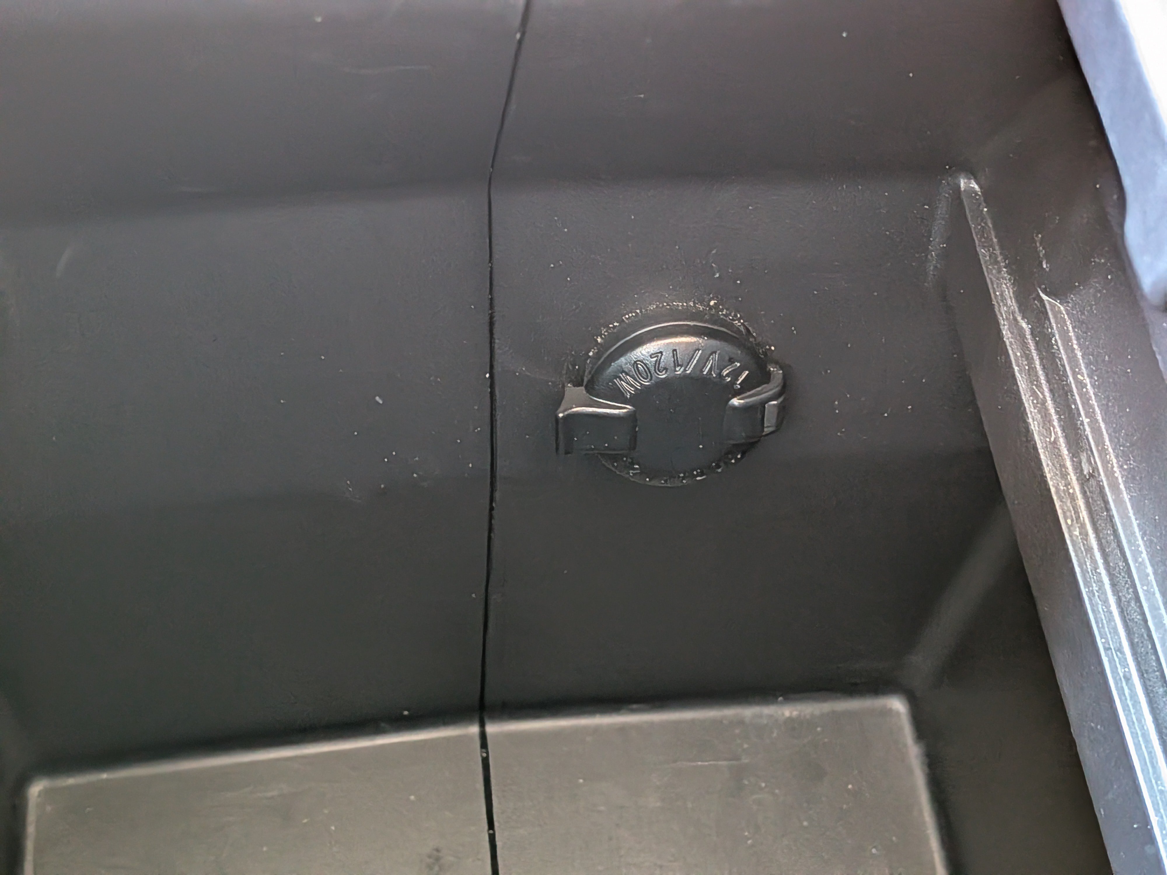 Used 2021 Toyota Highlander Platinum FWD image 33
