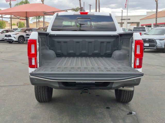 Used 2019 Ford Ranger XLT w/ Equipment Group 302A Luxury AWD/4WD image 6