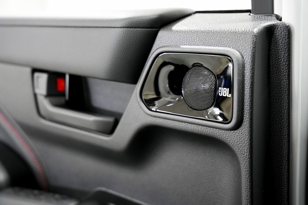 Used 2025 Toyota 4Runner TRD Pro image 42