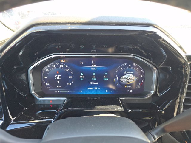 New 2026 Chevrolet Silverado 1500 LT AWD/4WD image 24
