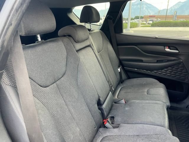 Used 2022 Hyundai Santa Fe XRT FWD image 29