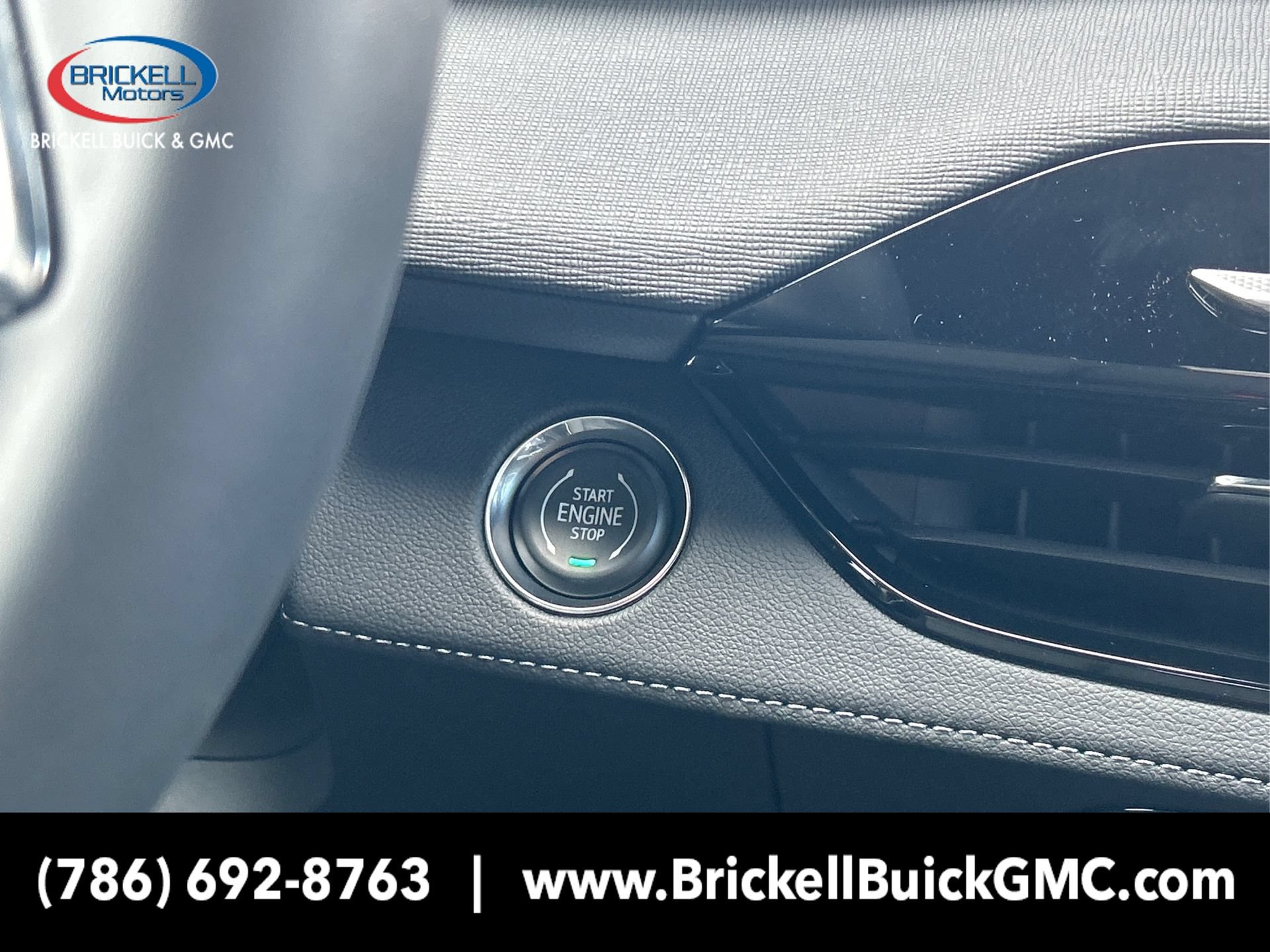 New 2026 Buick Enclave Sport Touring FWD image 29