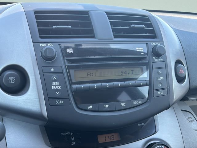 Used 2008 Toyota RAV4 2WD image 21