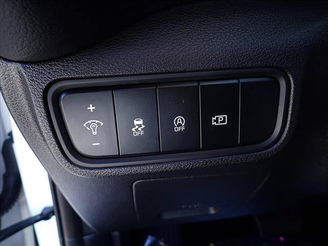 Used 2023 Kia Soul GT-Line w/ GT-Line Technology Package FWD image 16