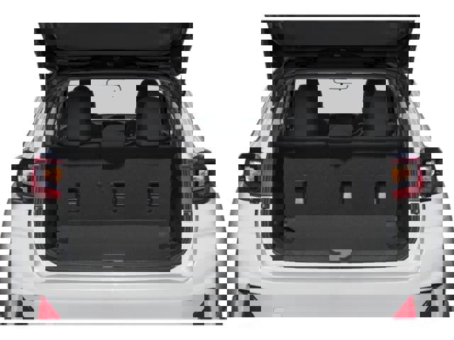 Certified 2025 Subaru Impreza 2.0i image 15