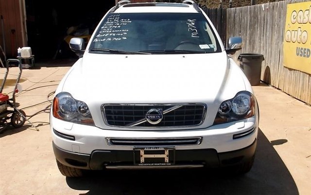 Used 2011 Volvo XC90 V8 AWD/4WD image 4