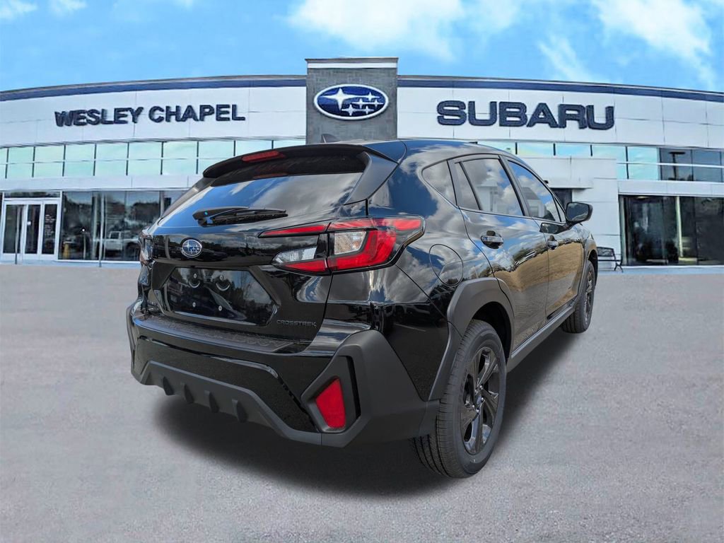 Certified 2026 Subaru Crosstrek 2.5i image 5