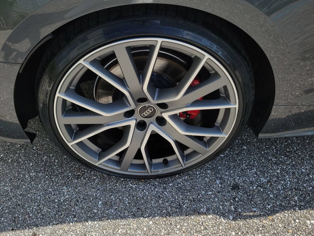 Certified 2024 Audi S5 Premium Plus w/ Premium Plus Package AWD/4WD image 31