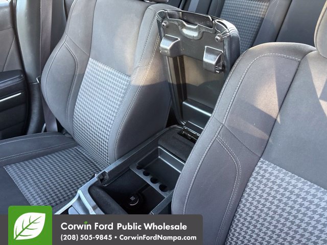 Used 2023 Dodge Charger SXT RWD image 23