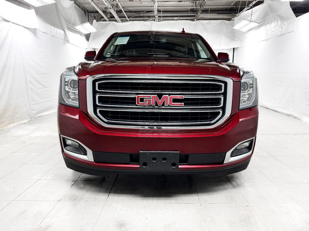 Used 2019 GMC Yukon XL SLT w/ Open Road Package AWD/4WD image 2
