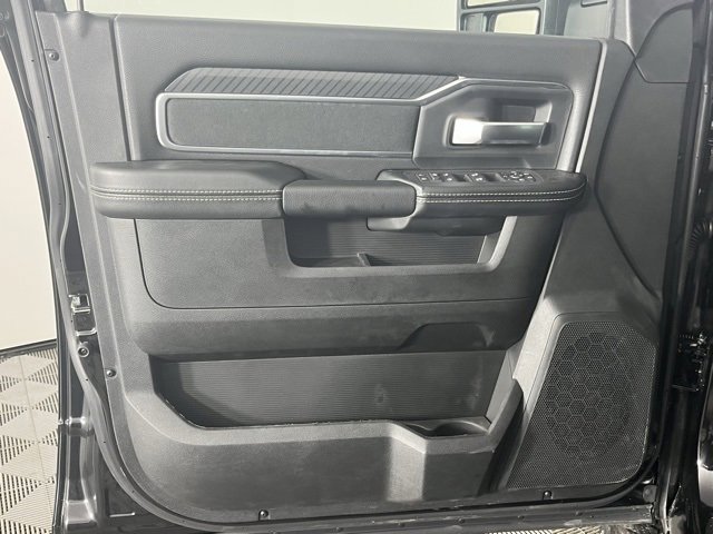 New 2026 RAM 2500 Big Horn image 21