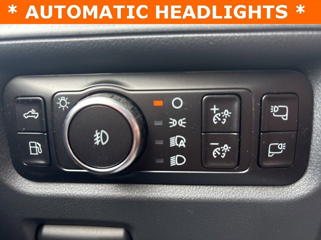 New 2025 Ford F150 XLT w/ Equipment Group 302A MID image 24