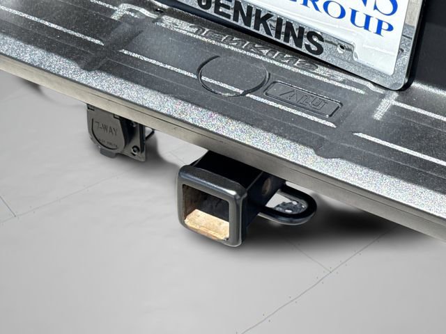 Used 2023 Ford Ranger Lariat w/ Technology Package RWD image 47