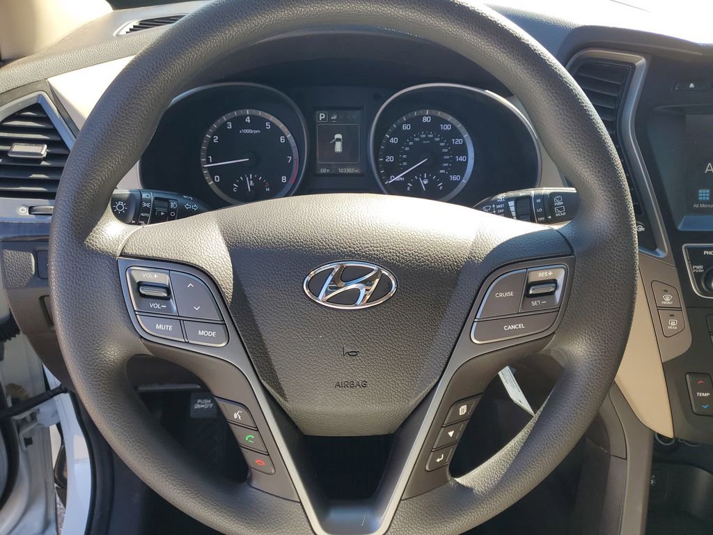 Used 2017 Hyundai Santa Fe Sport image 29