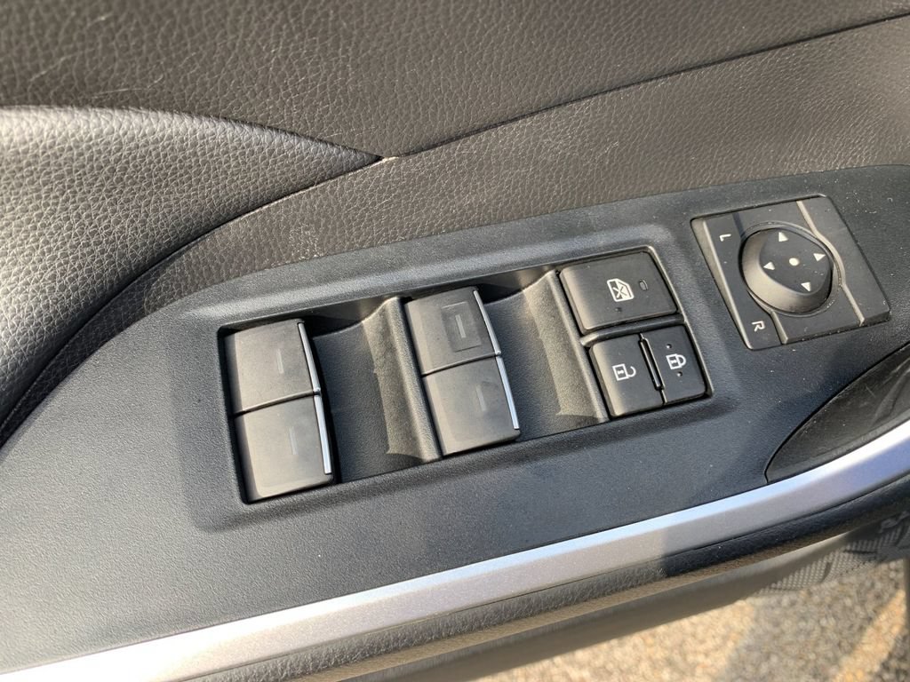 Used 2024 Toyota RAV4 XLE Premium w/ Weather Package AWD/4WD image 13