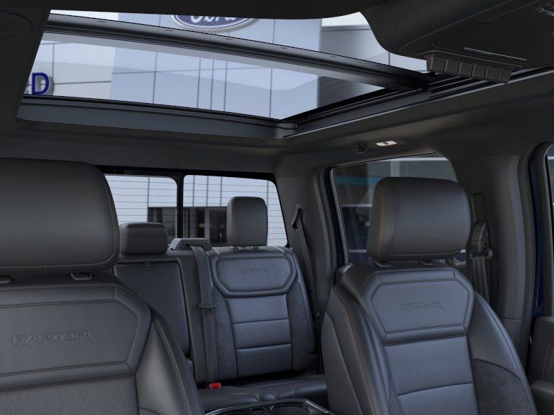 New 2025 Ford F150 Raptor image 23