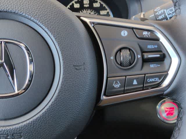 New 2026 Acura RDX SH-AWD image 27