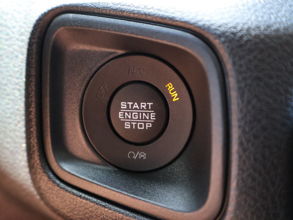 New 2026 Jeep Gladiator Sport AWD/4WD image 31