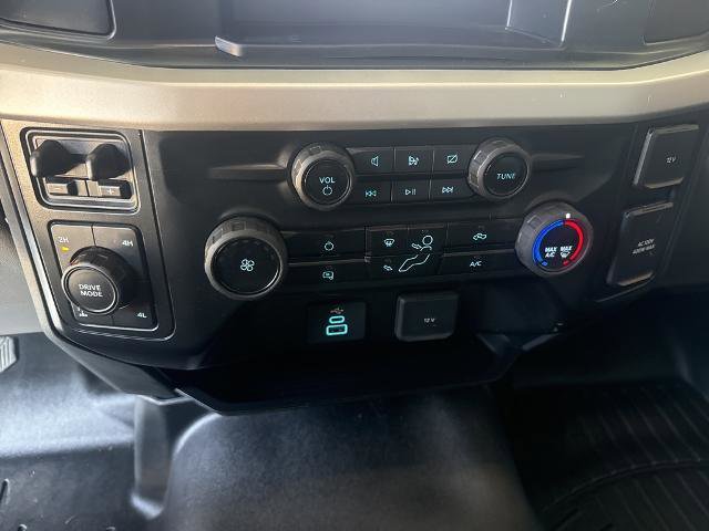 Certified 2024 Ford F350 XL w/ XL Off-Road Package image 12