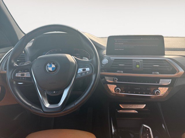 Used 2020 BMW X3 xDrive30i w/ Premium Package AWD/4WD image 6
