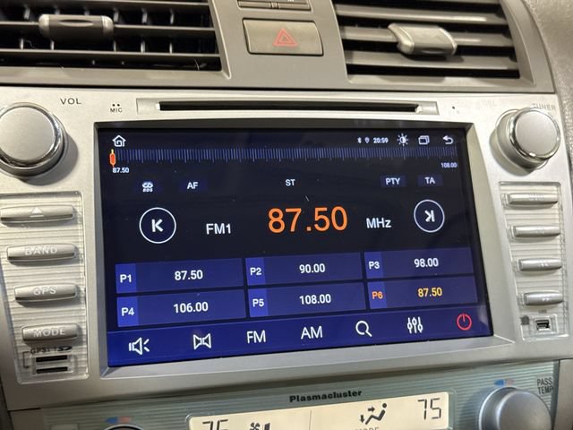 Used 2007 Toyota Camry Hybrid FWD image 14